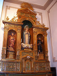 ALTAR TITULAR