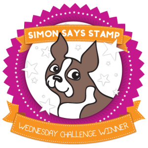 Simon Wednesday Challenge Winner