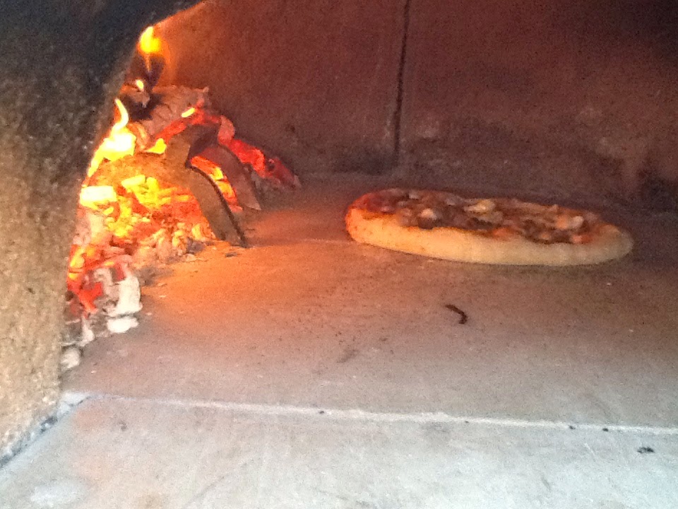 Flour, water, yeast, and steel How Long Can you keep your Pizza Dough