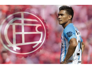 Teo Gutierrez jugará la Copa Libertadores con Lanús