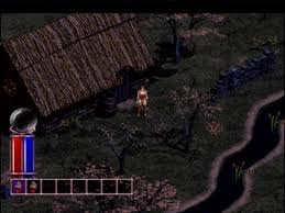 Download Games Diablo PS1 ISO For PC Full Version