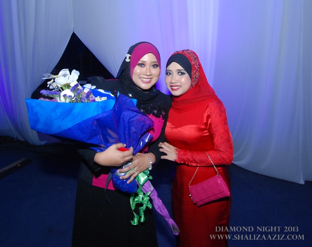 Diamond Night 2013, Hai-O Marketing Sdn Bhd, MIECC, Shaliza Aziz, Malaysia International Exhibition & Convention Centre, DSM, DDM, Car Fund,