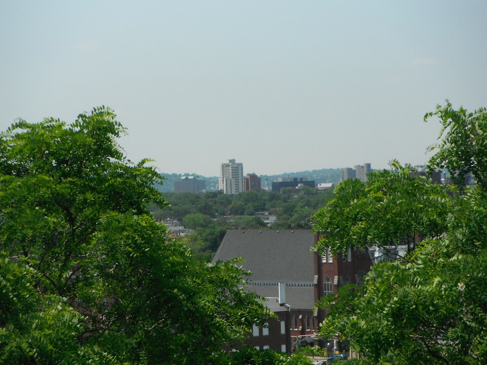 Exploring Massachusetts May 28th 2012 Memorial Day in Somerville