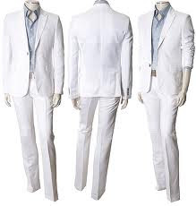 Beach Wedding Suits Linen Suits For Men