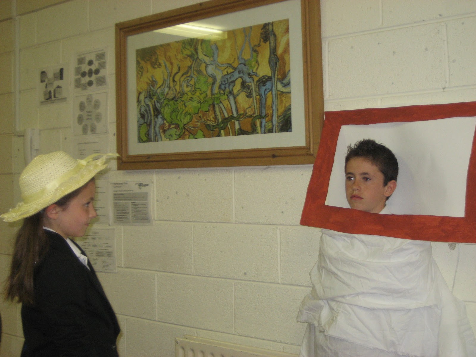 Ms Creative School