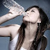 Ini Akibatnya Jika Anda Malas Minum Air Putih