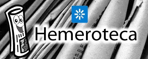 Hemeroteca