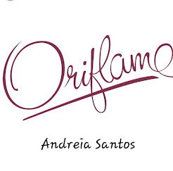 Andreia Santos -Oriflame