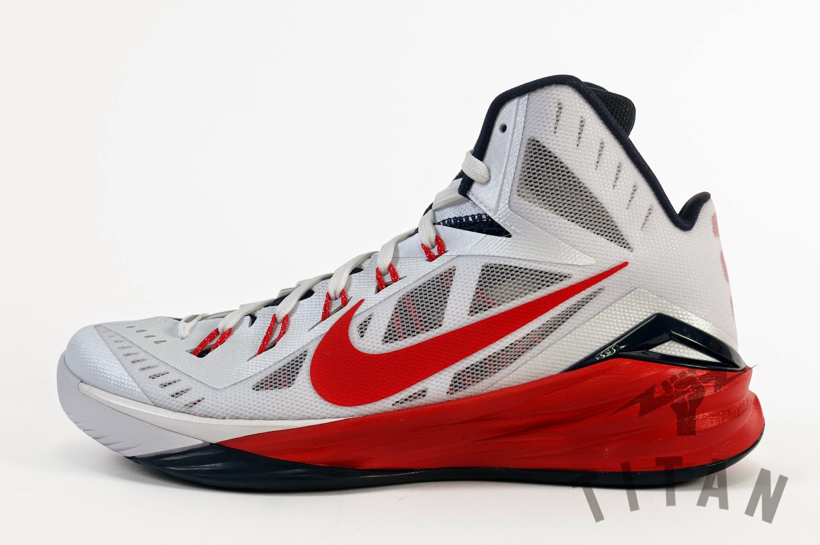 Now Available Nike Hyperdunk 2014