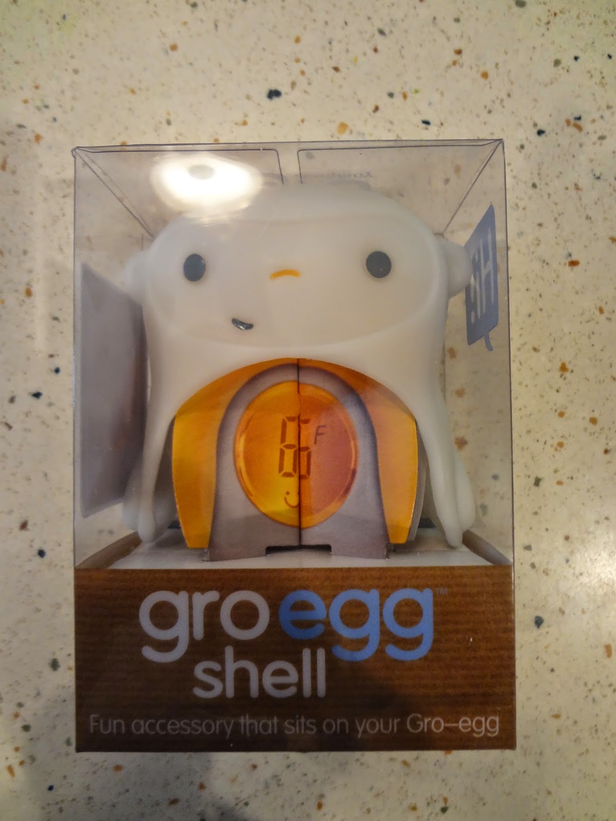 gro egg monkey