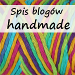 Spis blogów handmade