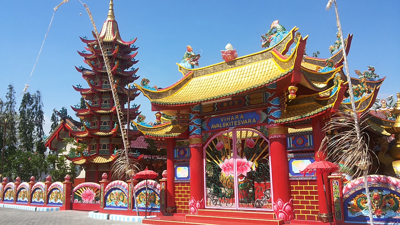 Download Tempat Ibadah Nasrani Pics