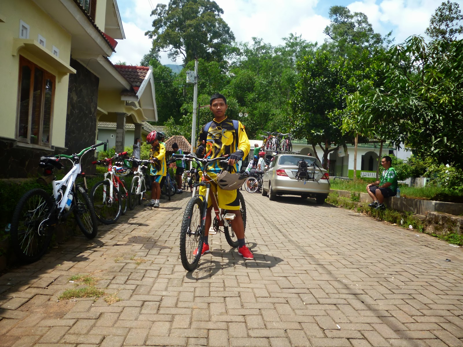 Marzuki Affrie Oktober 2013