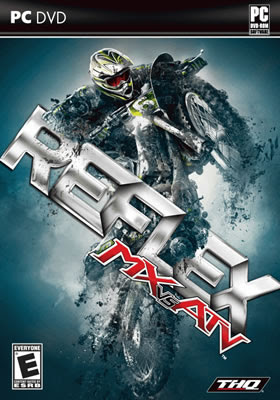 MX vs ATV Reflex – PC Game Baixar Lançamentos 2012 Downloads MX vs ATV Reflex – PC Game