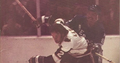 1977-78 Gordie Howe WHA New England Whalers Game Worn Jersey - 1st New  England Whalers Jersey - Photo Match – Skip Cunningham Letter
