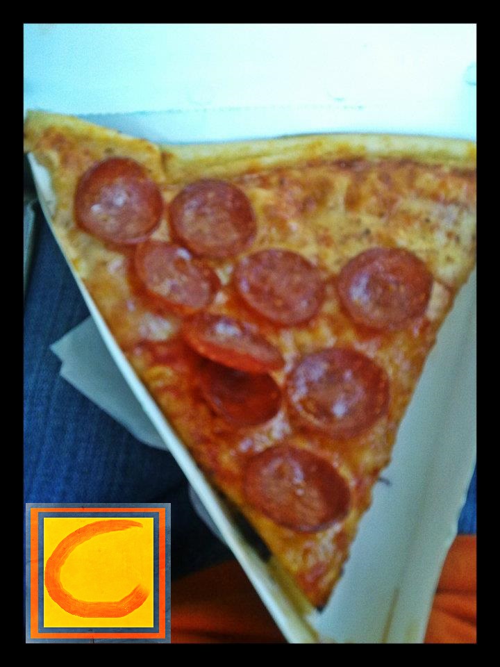 F/D EXPLORER Sbarro!