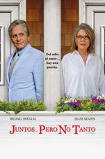 Poster de la pelicula Juntos Pero no tanto Juntos Pero no tanto