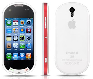 HiPhone 5