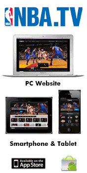 American Basketball Online TV