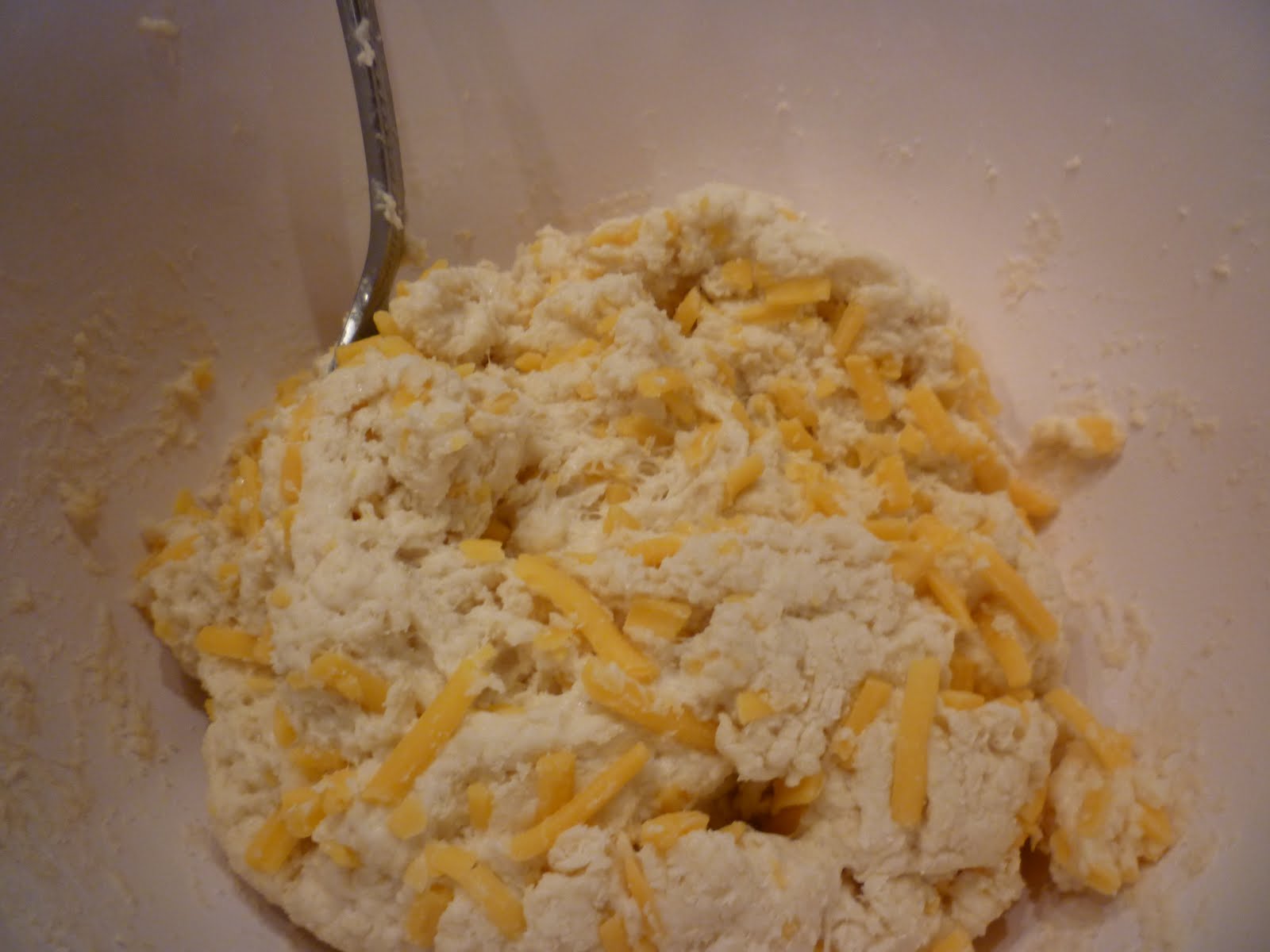 SimplEdibles CHEESY BUTTERMILK BREAD STICKS