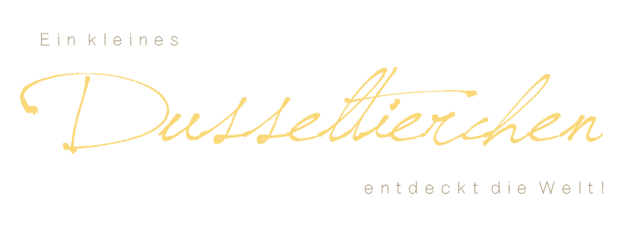 Dusseltierchen