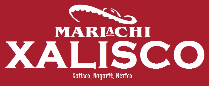 MARIACHI XALISCO de Xalisco, Nayarit, México.