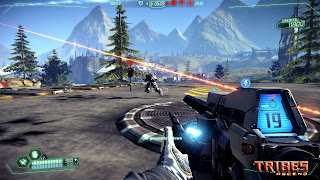 Tribes Ascend go game 3