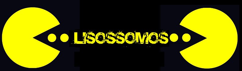 ☻ LISOSSOMOS ☻