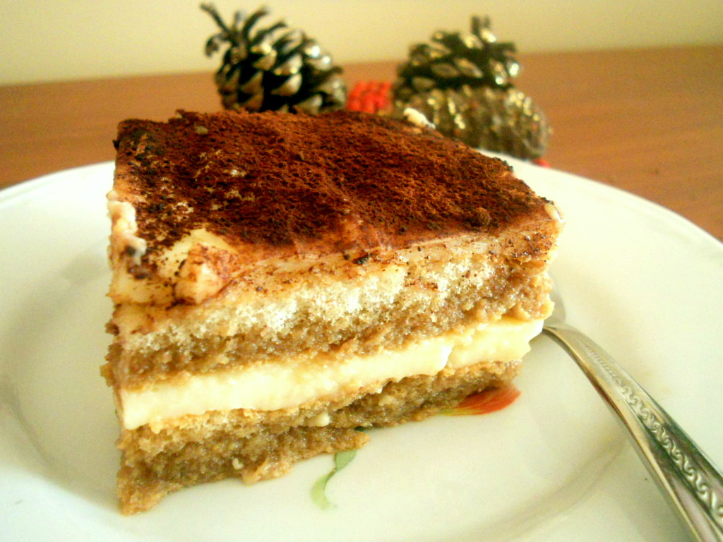 Kestaneli Tiramisu Tarifi Kestaneli Tiramisu Tarifi