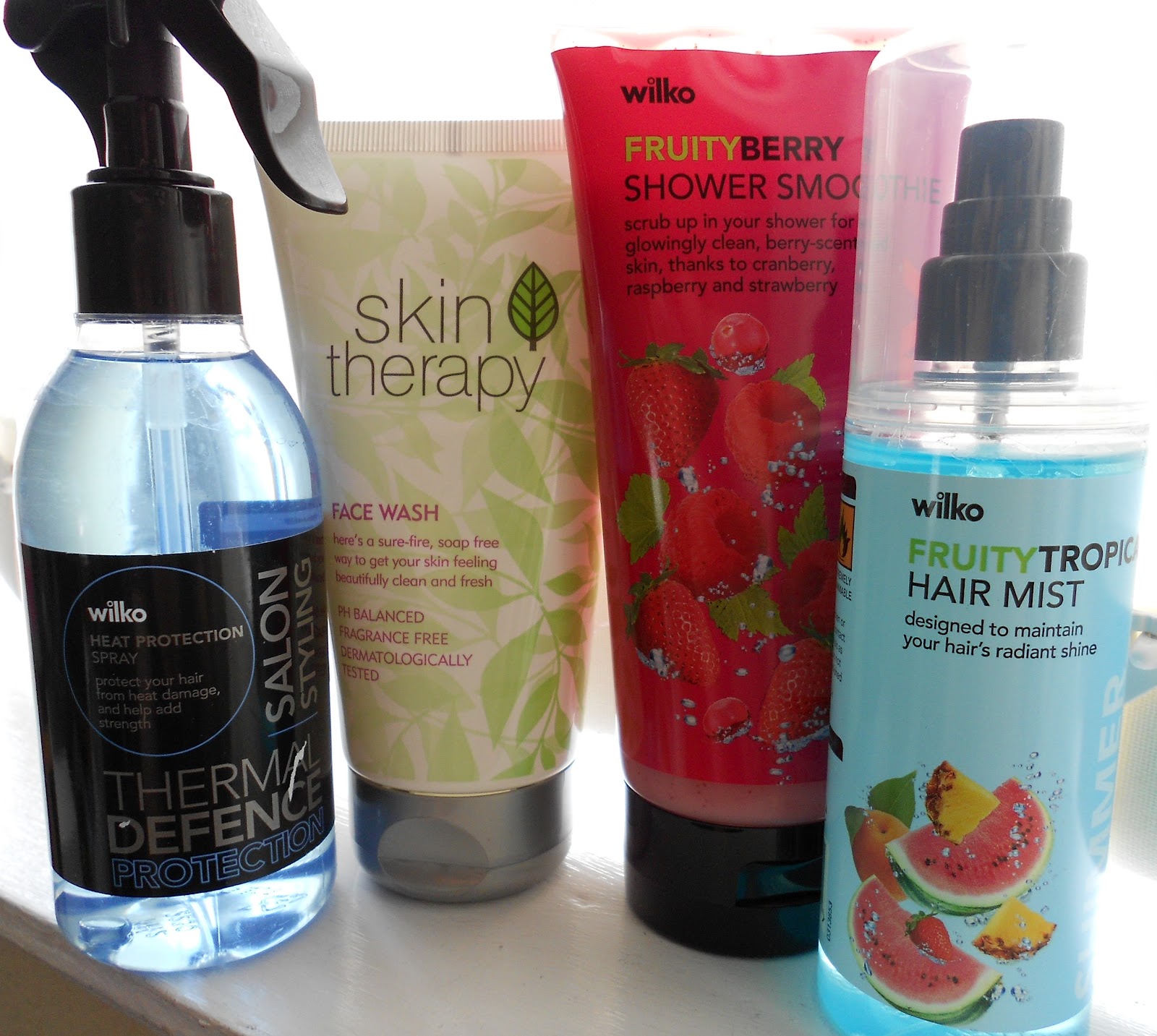 the2BEAUTYBLOGGERS Bargain Beauty Finds!