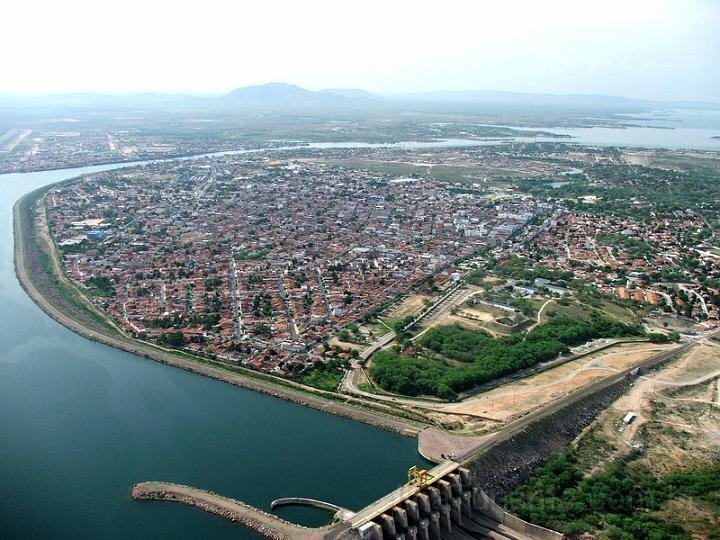 Fotos da cidade de xique xique bahia 40 Fotos da cidade de xique xique bahia 57