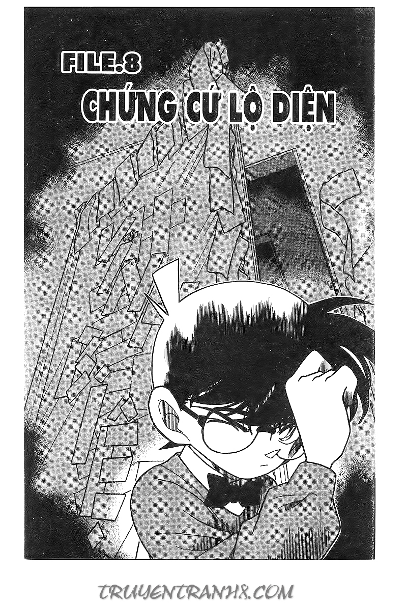 Detective Conan Chap 198 - Truyen.Chap.VN