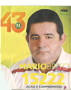 Mario Brito