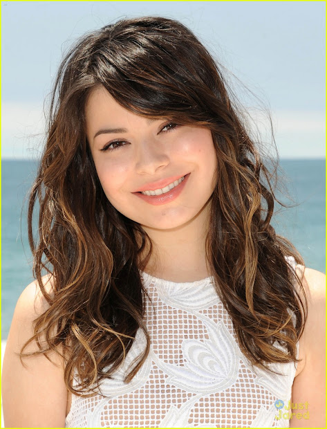 hairstyle miranda cosgrove hairstyles