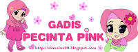 Pecinta Pink^^