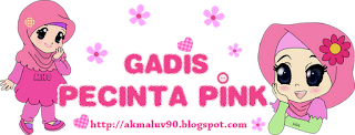 Pecinta Pink^^