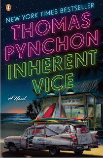 Thomas Pynchon, Inherent Vice