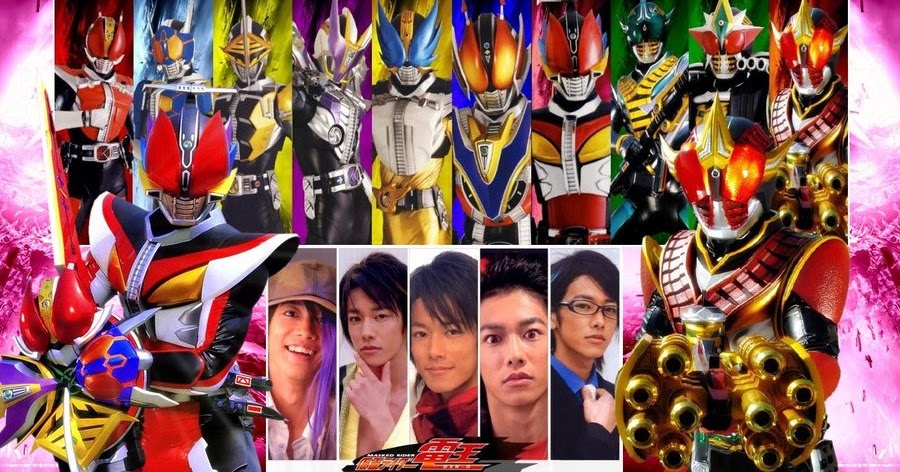 kamen rider w sub indo