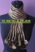 TE RETO A TEJER