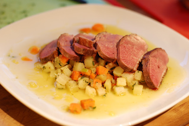 Bilde Av Krydret Sennepssaus