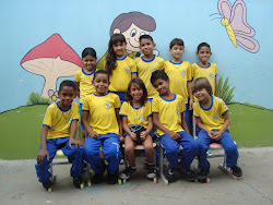 Turma do 3° ano-2011