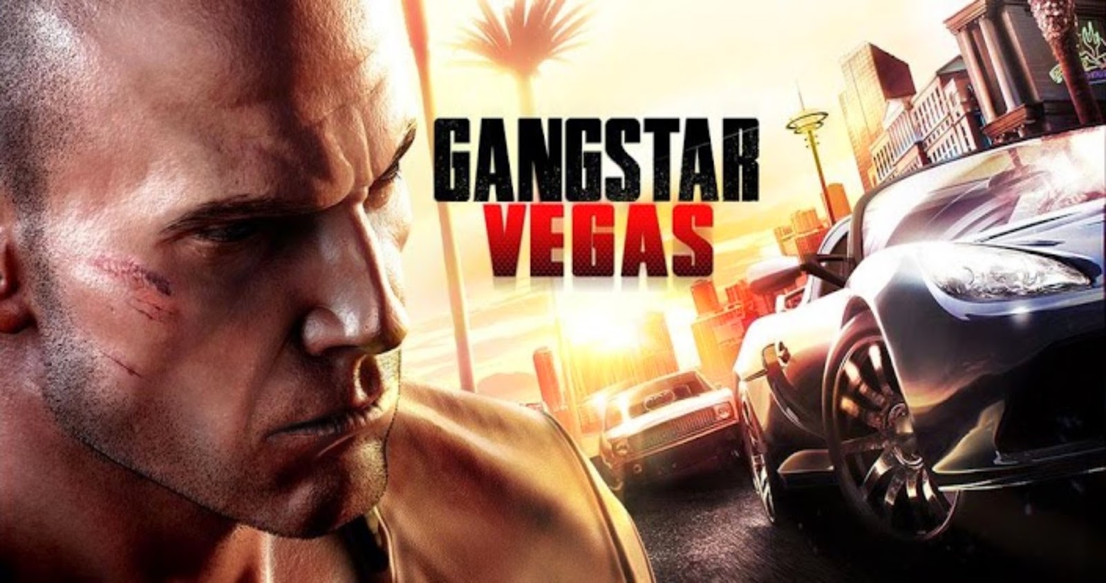 Gangstar Vegas Apk Data Android