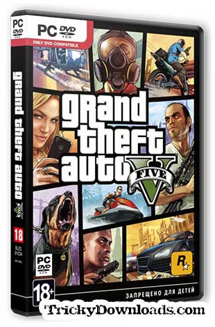 Grand Theft Auto 3 - Free Download Full Version For Pc