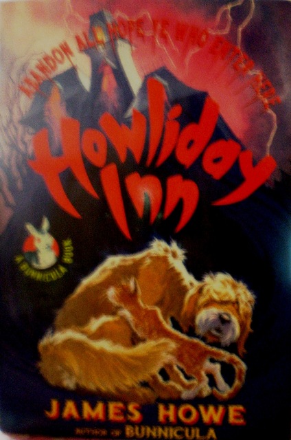 howliday inn book howliday inn book