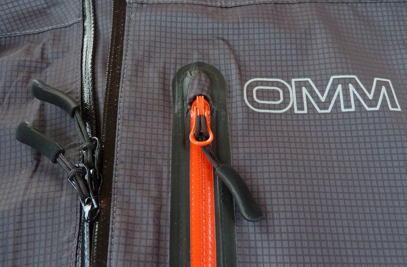 Omm Mountain Mover