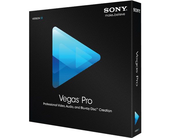 SONY Vegas Pro 10 Serial Number Plus Keygen Full Free