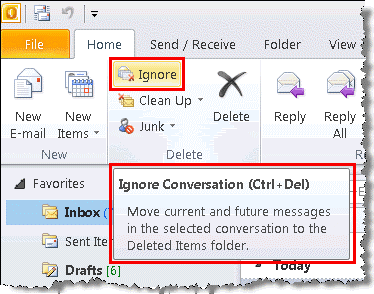 From the desk of Basil Hayek: Email: There's got to be a better way!