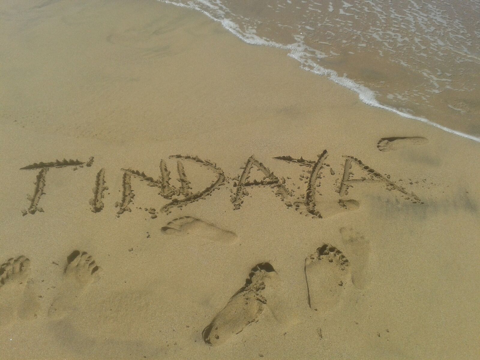 TINDAYA BEACH#FUERTEVENTURA#SPAIN