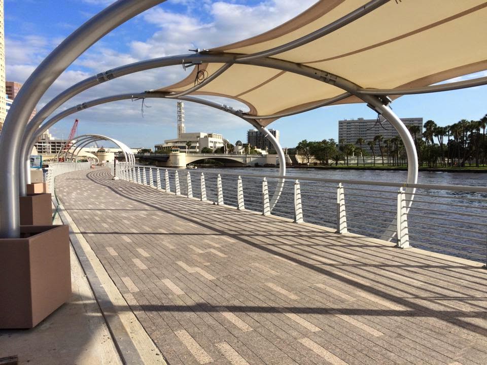 I Run For Wine Inaugural Cigar City Brewing Tampa River Run Giveaway