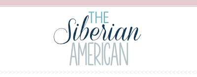 The Siberian American